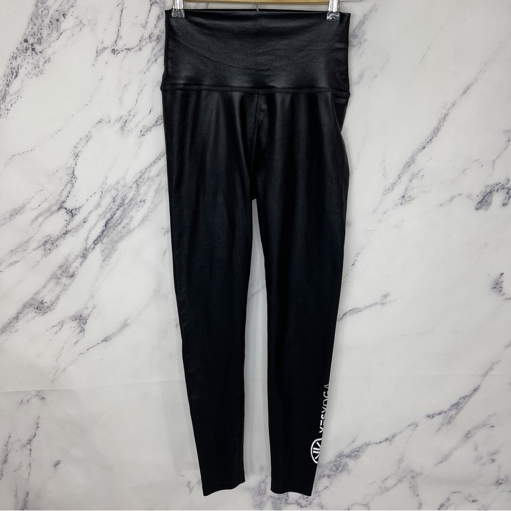 Beyond Yoga | Yes Yoga Leggings | Sz M